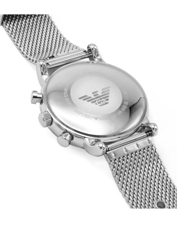 Montre homme EMPORIO ARMANI AR80038