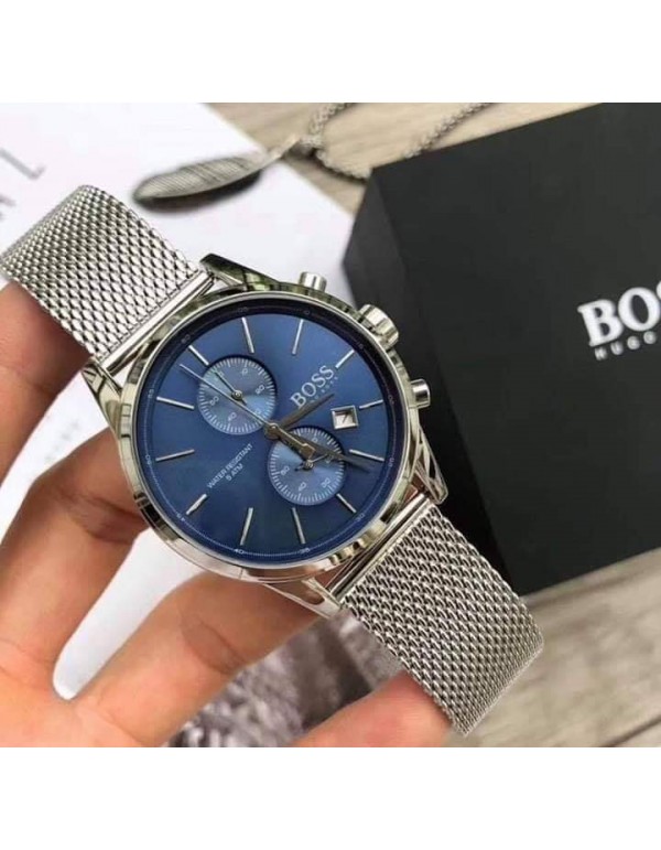 montres boss homme