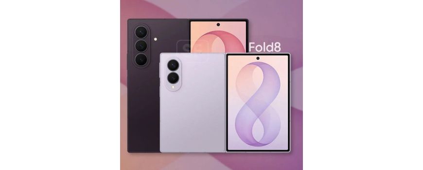 Samsung Galaxy Z fold 8 / Z fold 8 Ultra