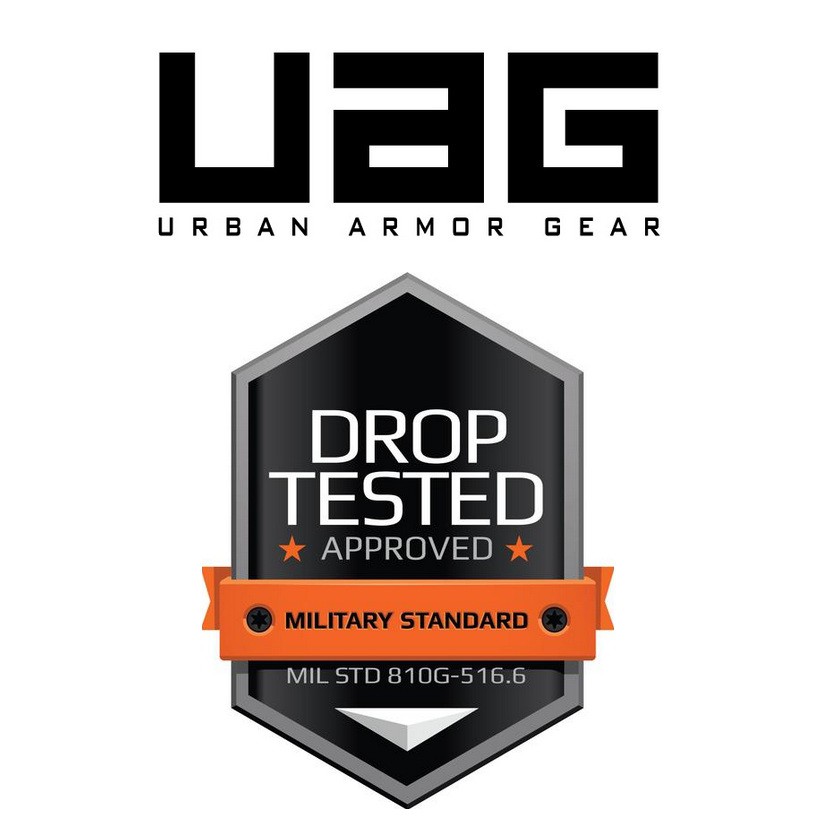 UAG logo